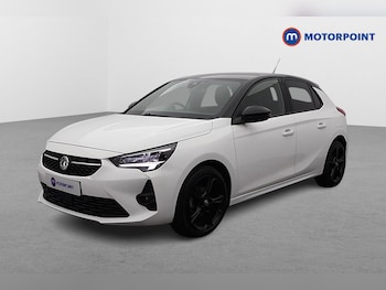 Used Vauxhall Corsa 2023 for sale - 77023643: Photo