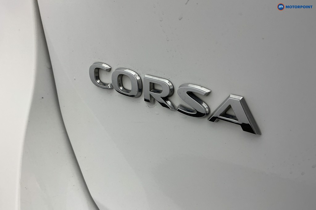 Used Vauxhall Corsa 2023 for sale - 77023643: Photo 41