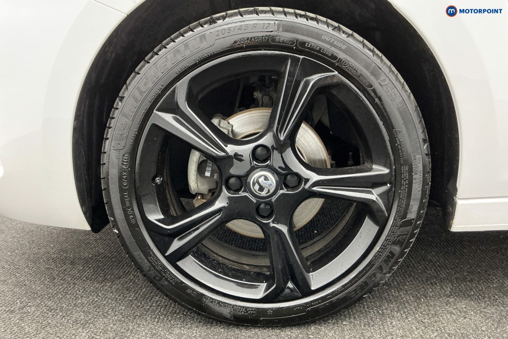 Used Vauxhall Corsa 2023 for sale - 77023643: Photo 42