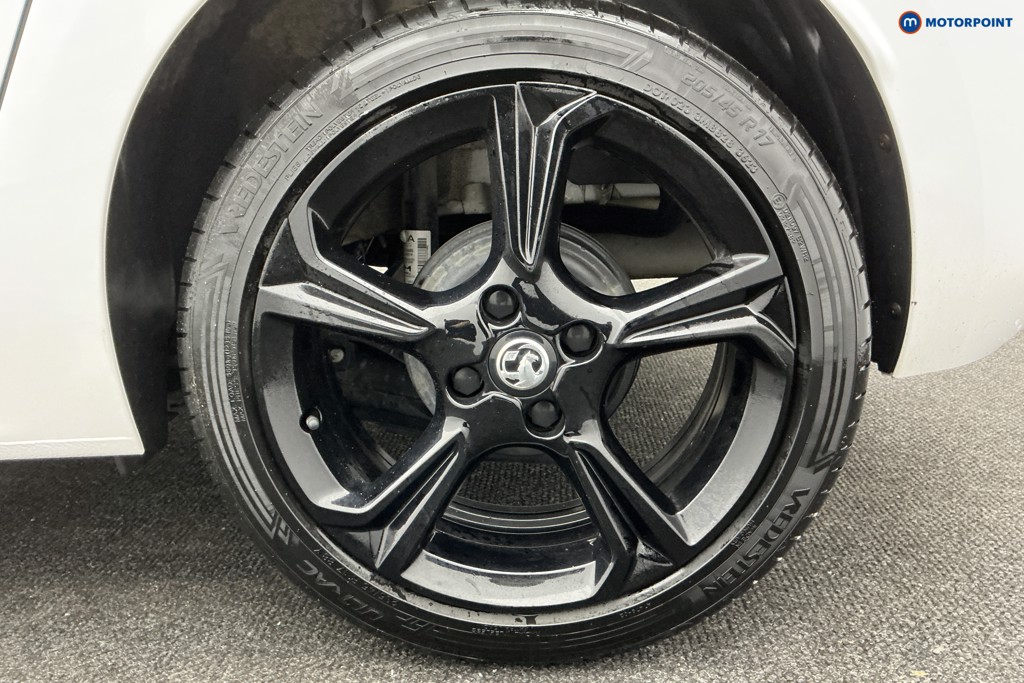 Used Vauxhall Corsa 2023 for sale - 77023643: Photo 43