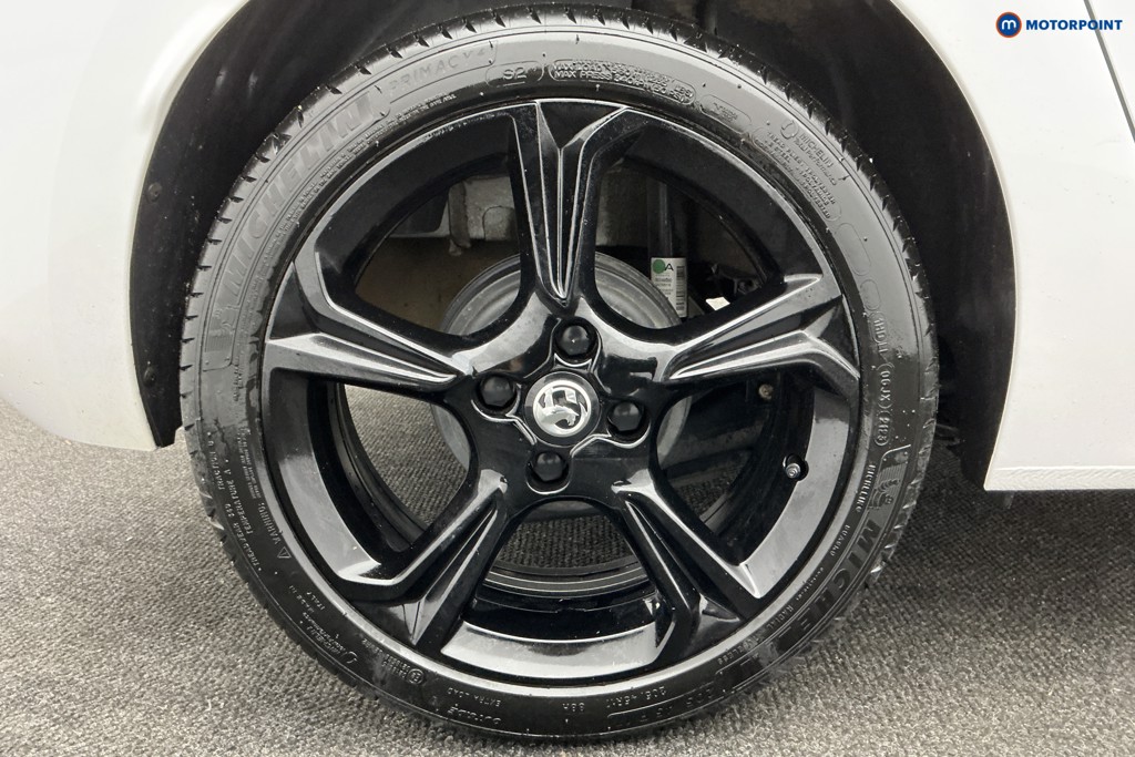 Used Vauxhall Corsa 2023 for sale - 77023643: Photo 44