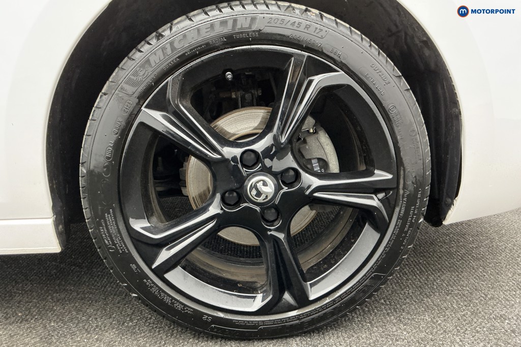 Used Vauxhall Corsa 2023 for sale - 77023643: Photo 45