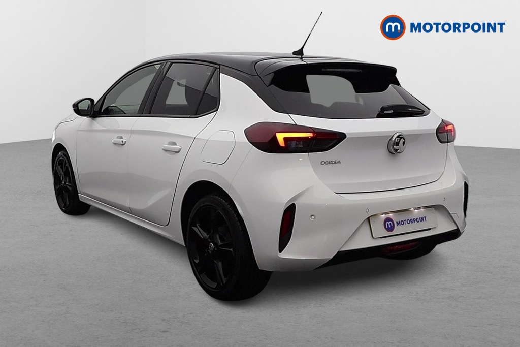 Used Vauxhall Corsa 2023 for sale - 77023643: Photo 5