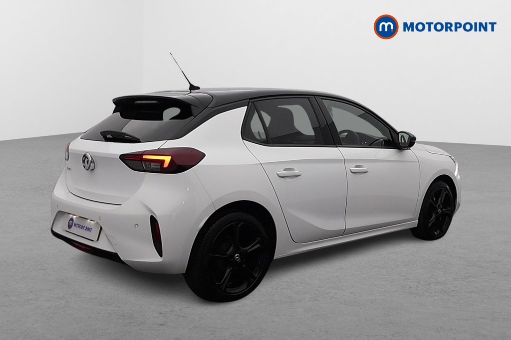 Used Vauxhall Corsa 2023 for sale - 77023643: Photo 7