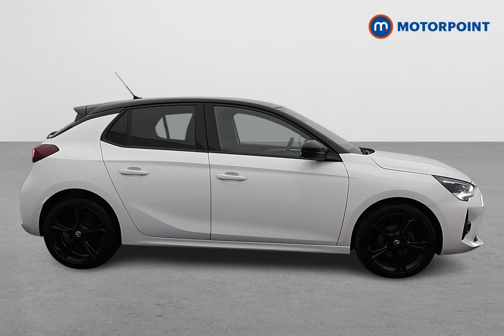 Used Vauxhall Corsa 2023 for sale - 77023643: Photo 8