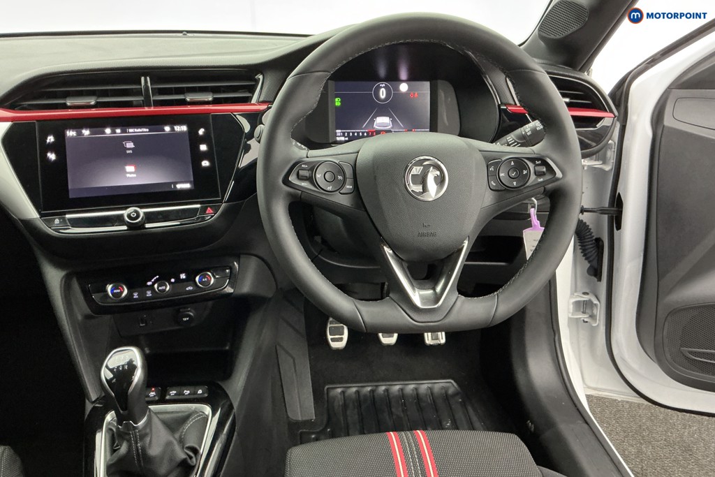 Used Vauxhall Corsa 2023 for sale - 77023643: Photo 9