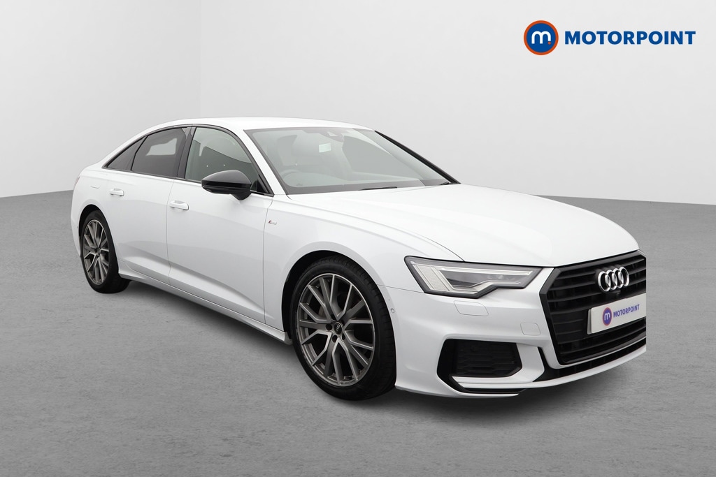 Used Audi A6 2022 for sale - 76117852: Photo 1