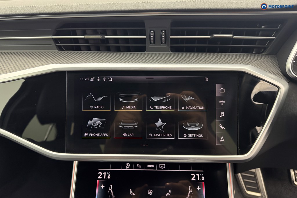 Used Audi A6 2022 for sale - 76117852: Photo 10