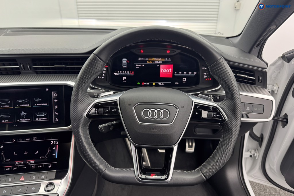Used Audi A6 2022 for sale - 76117852: Photo 11