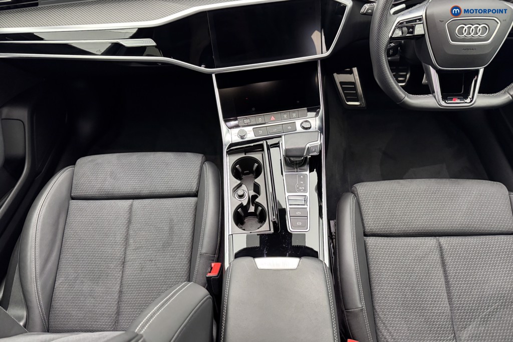 Used Audi A6 2022 for sale - 76117852: Photo 13