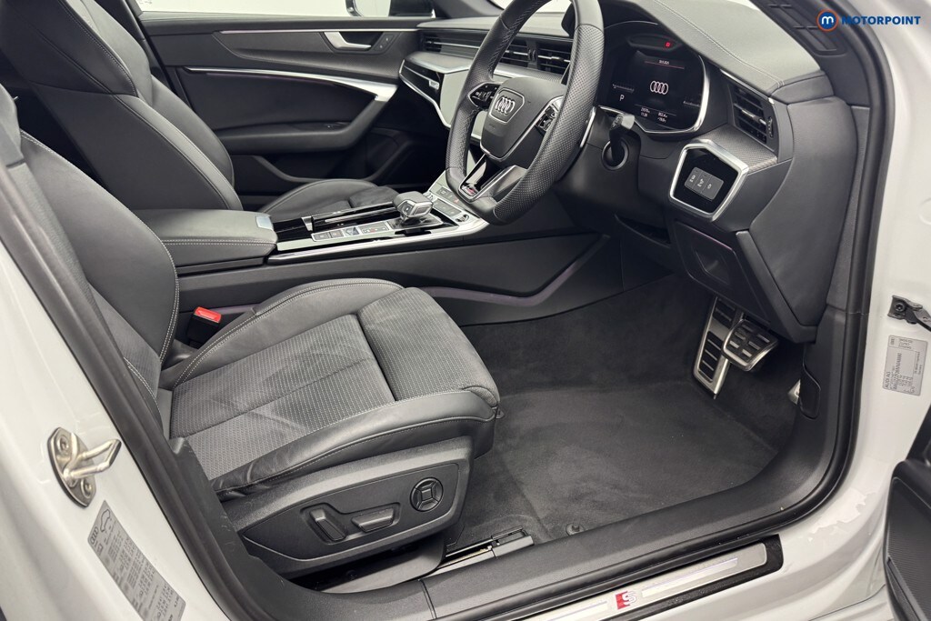 Used Audi A6 2022 for sale - 76117852: Photo 14