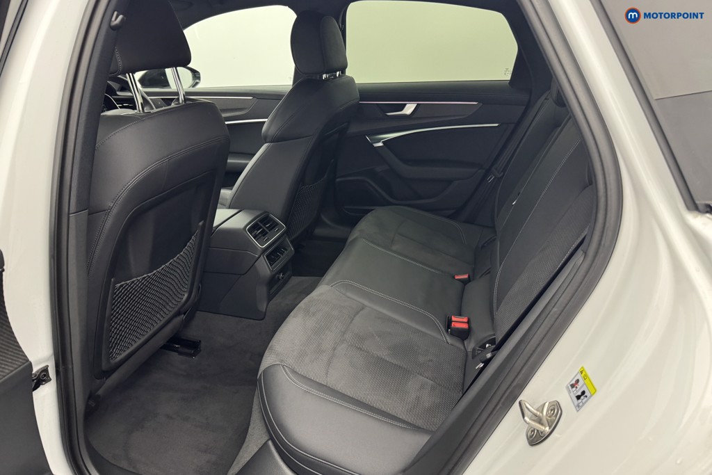 Used Audi A6 2022 for sale - 76117852: Photo 16