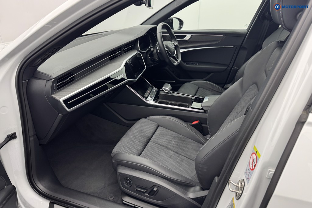 Used Audi A6 2022 for sale - 76117852: Photo 17