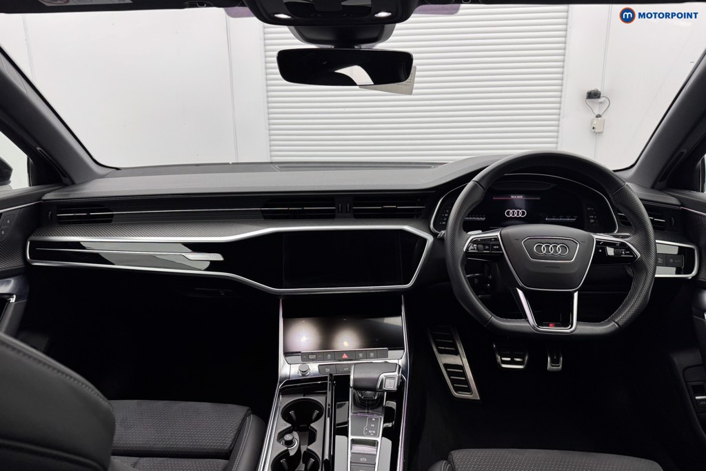 Used Audi A6 2022 for sale - 76117852: Photo 19