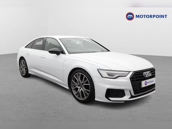 Audi - A6