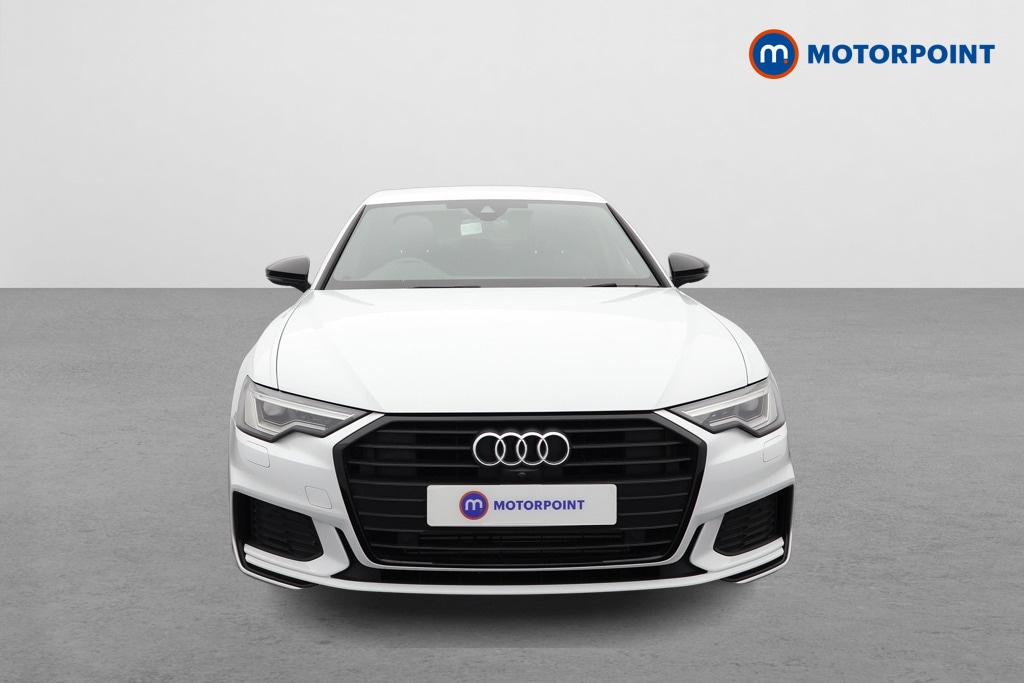 Used Audi A6 2022 for sale - 76117852: Photo 2