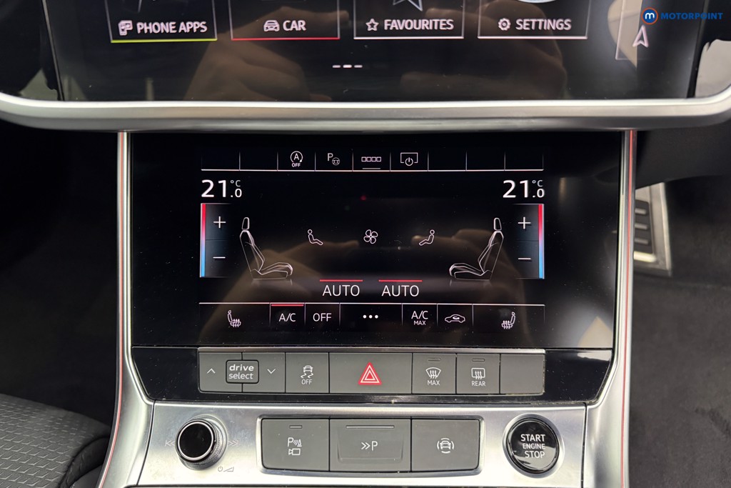 Used Audi A6 2022 for sale - 76117852: Photo 22