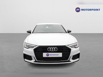 Used Audi A6 2022 for sale - 76117852: Photo 2