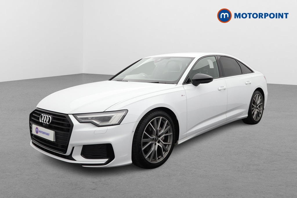 Used Audi A6 2022 for sale - 76117852: Photo 3