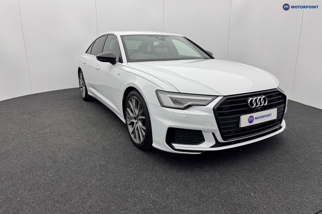 Used Audi A6 2022 for sale - 76117852: Photo 34