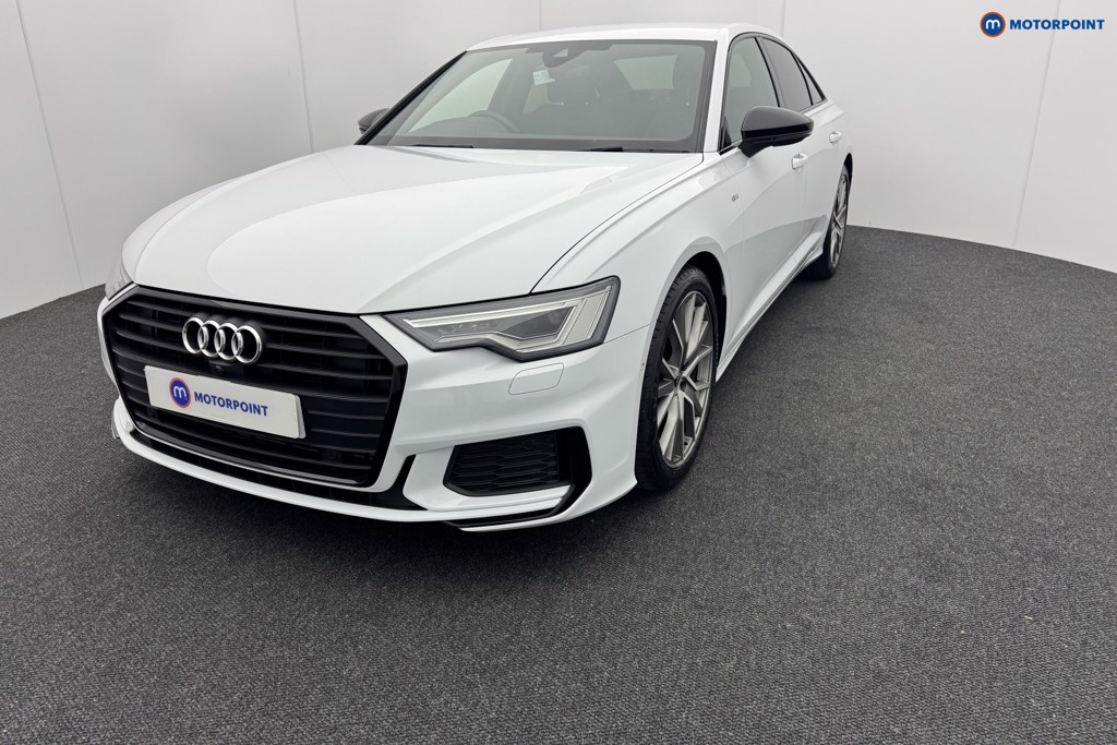 Used Audi A6 2022 for sale - 76117852: Photo 36