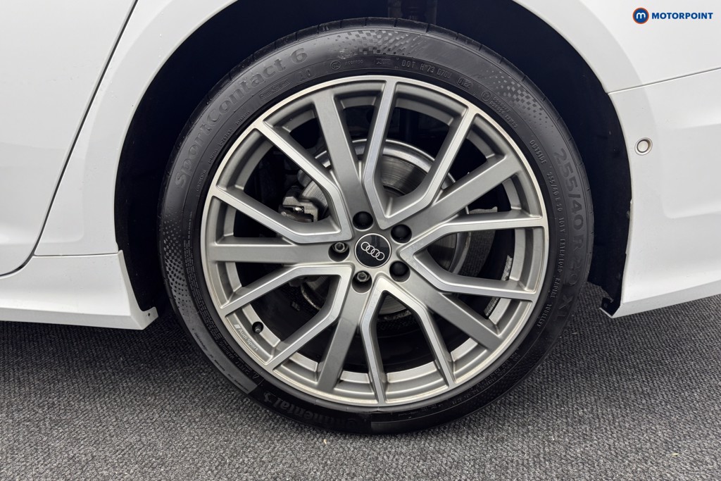 Used Audi A6 2022 for sale - 76117852: Photo 38