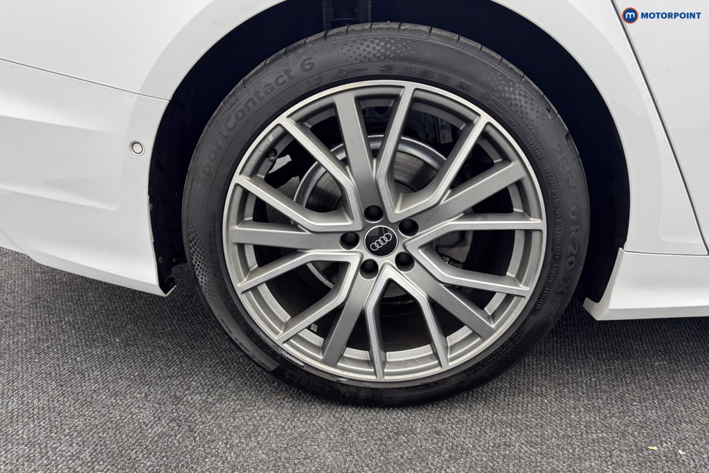 Used Audi A6 2022 for sale - 76117852: Photo 39