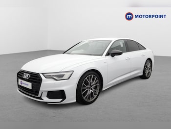 Used Audi A6 2022 for sale - 76117852: Photo 3