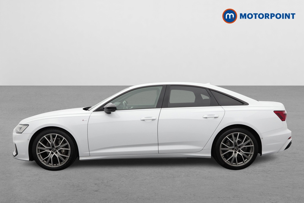 Used Audi A6 2022 for sale - 76117852: Photo 4