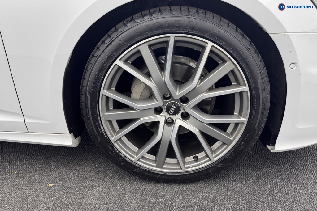 Used Audi A6 2022 for sale - 76117852: Photo 40