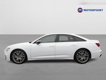 Used Audi A6 2022 for sale - 76117852: Photo 4