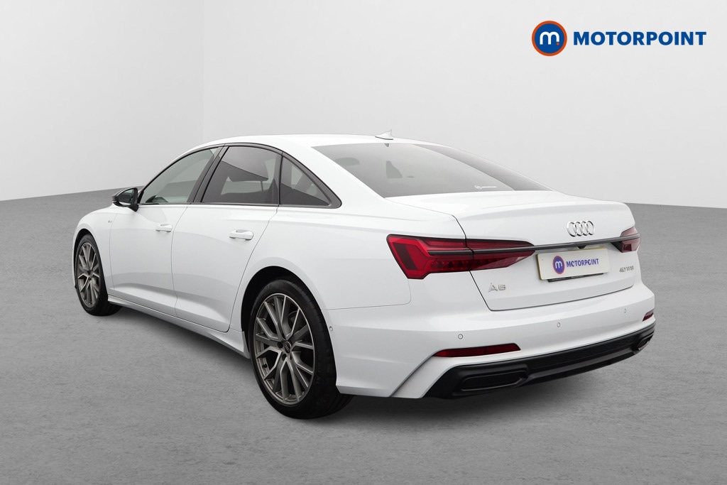 Used Audi A6 2022 for sale - 76117852: Photo 5