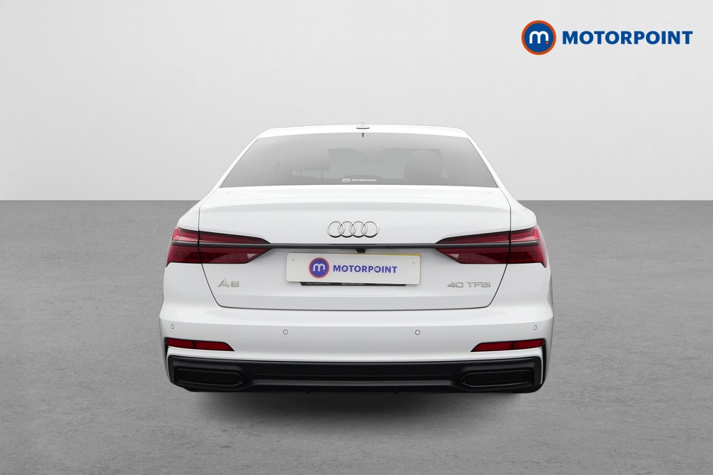 Used Audi A6 2022 for sale - 76117852: Photo 6