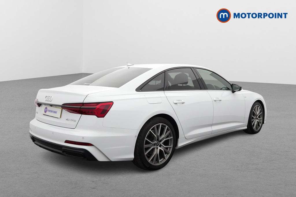 Used Audi A6 2022 for sale - 76117852: Photo 7