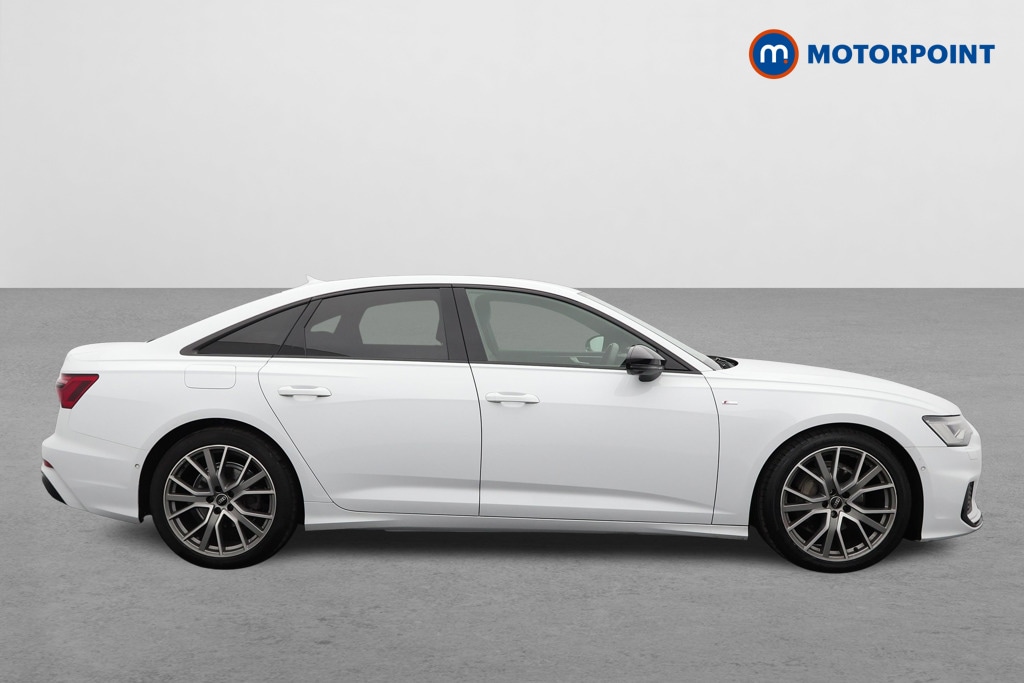 Used Audi A6 2022 for sale - 76117852: Photo 8