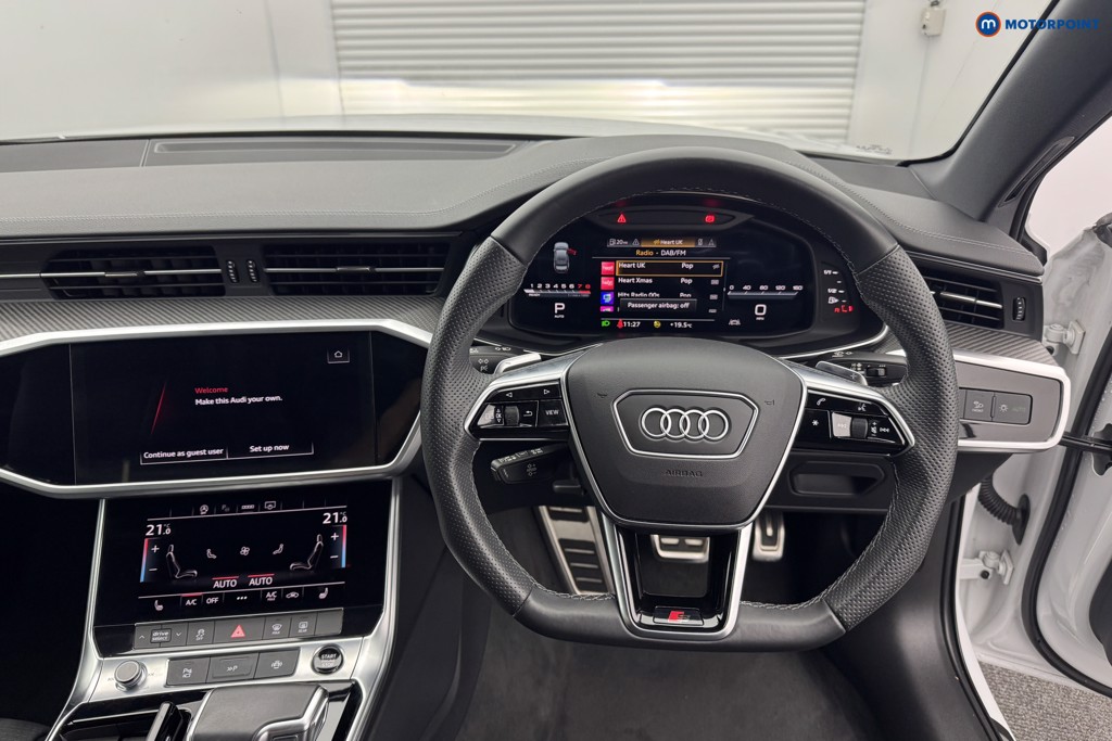 Used Audi A6 2022 for sale - 76117852: Photo 9
