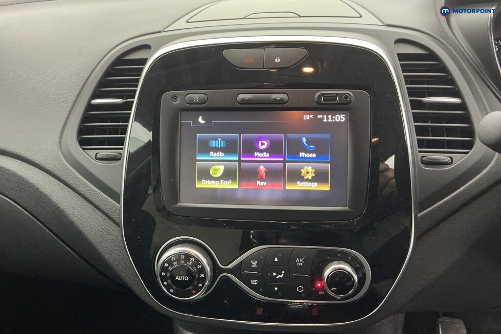 Used Renault Captur 2018 for sale - 77932288: Photo 10