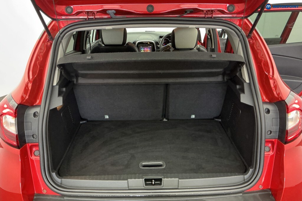 Used Renault Captur 2018 for sale - 77932288: Photo 11