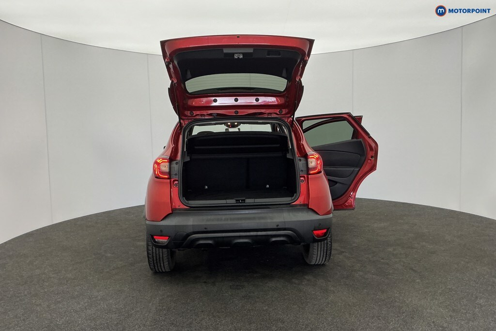 Used Renault Captur 2018 for sale - 77932288: Photo 12