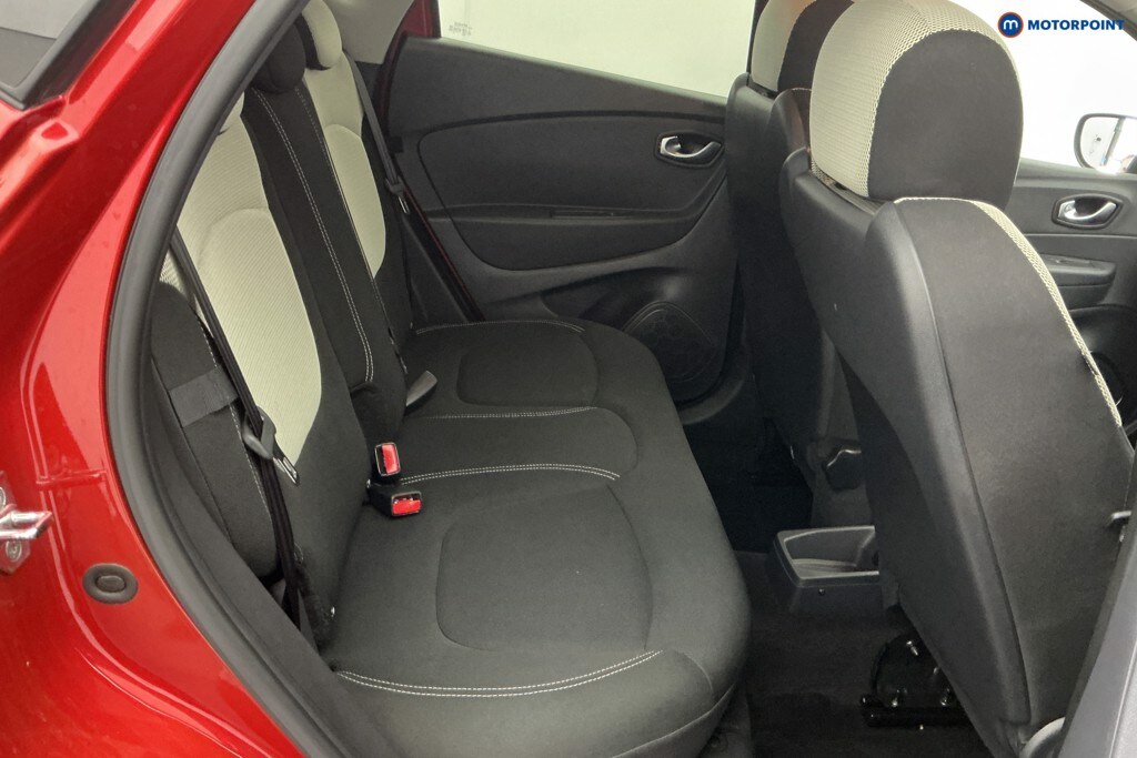 Used Renault Captur 2018 for sale - 77932288: Photo 14