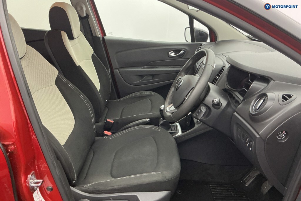 Used Renault Captur 2018 for sale - 77932288: Photo 15