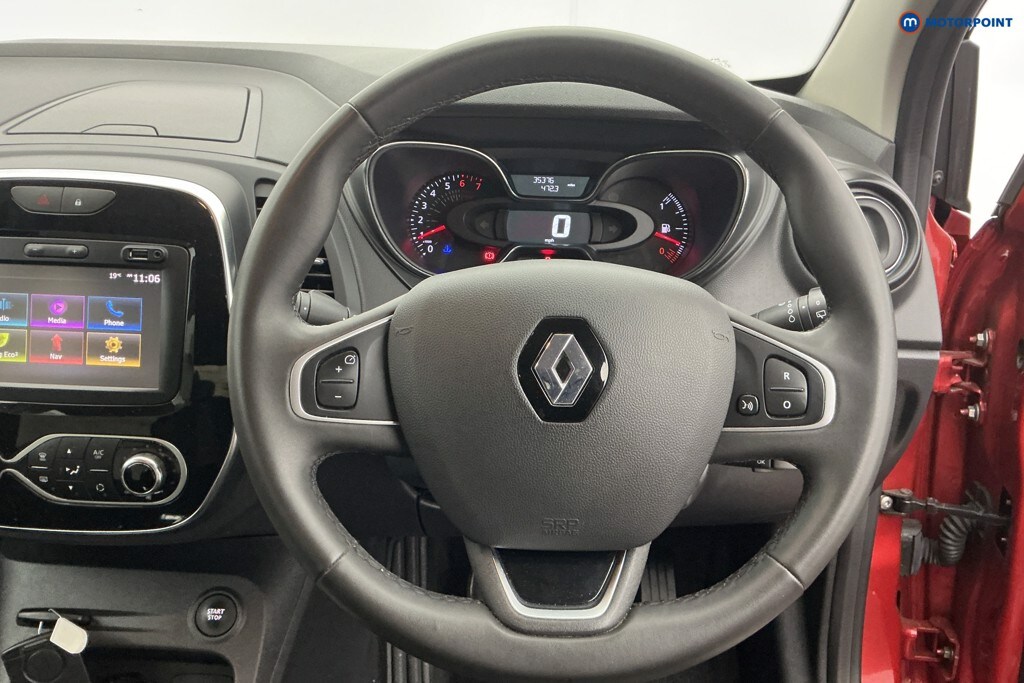 Used Renault Captur 2018 for sale - 77932288: Photo 16