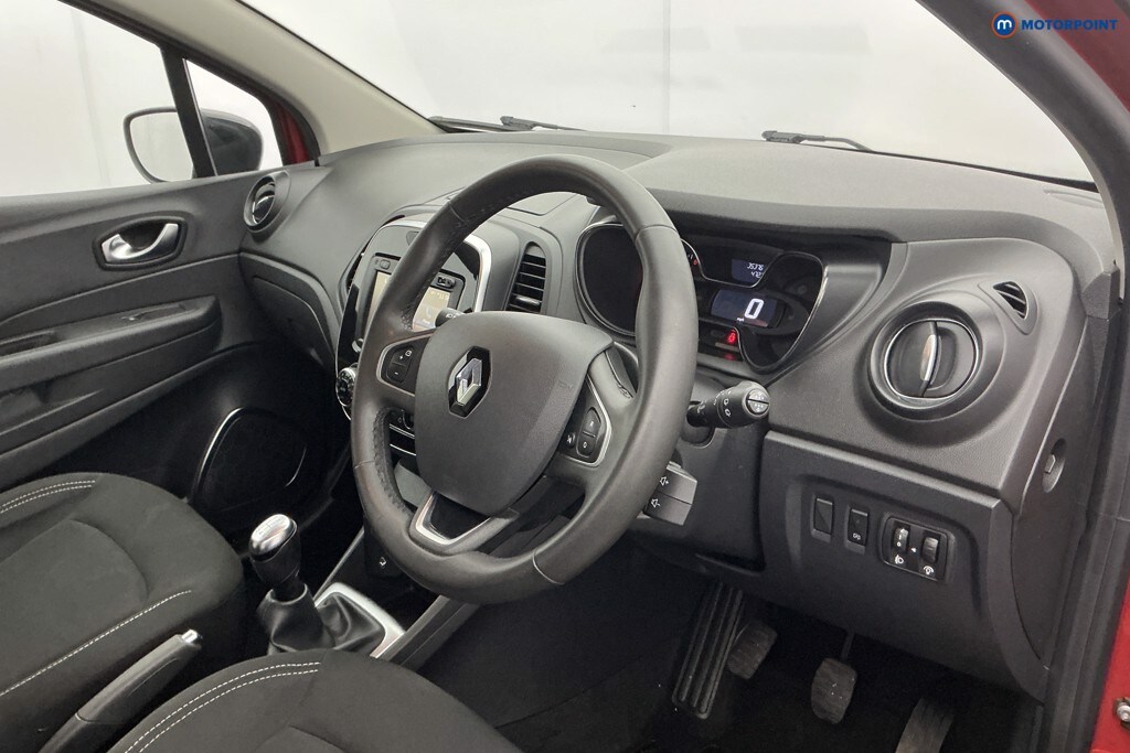 Used Renault Captur 2018 for sale - 77932288: Photo 17