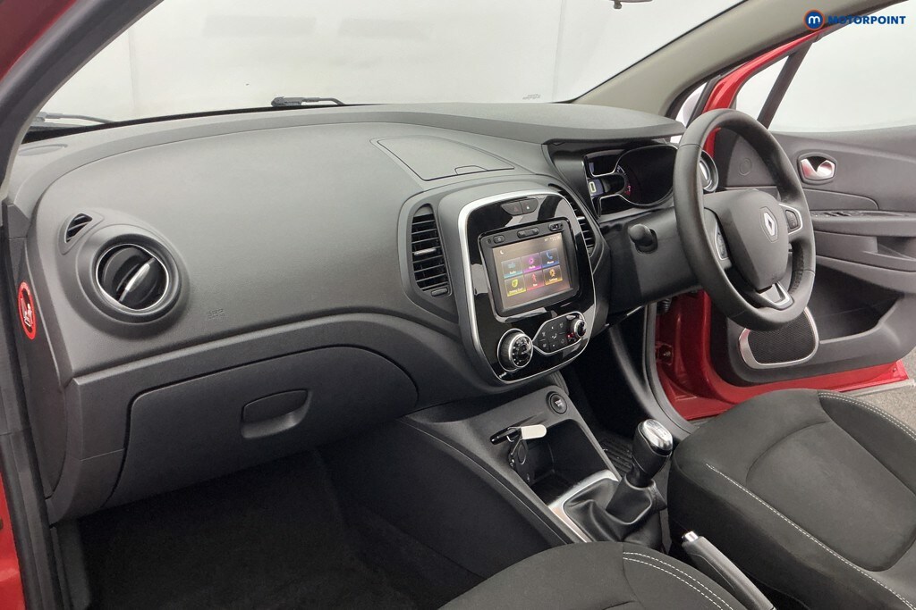 Used Renault Captur 2018 for sale - 77932288: Photo 18