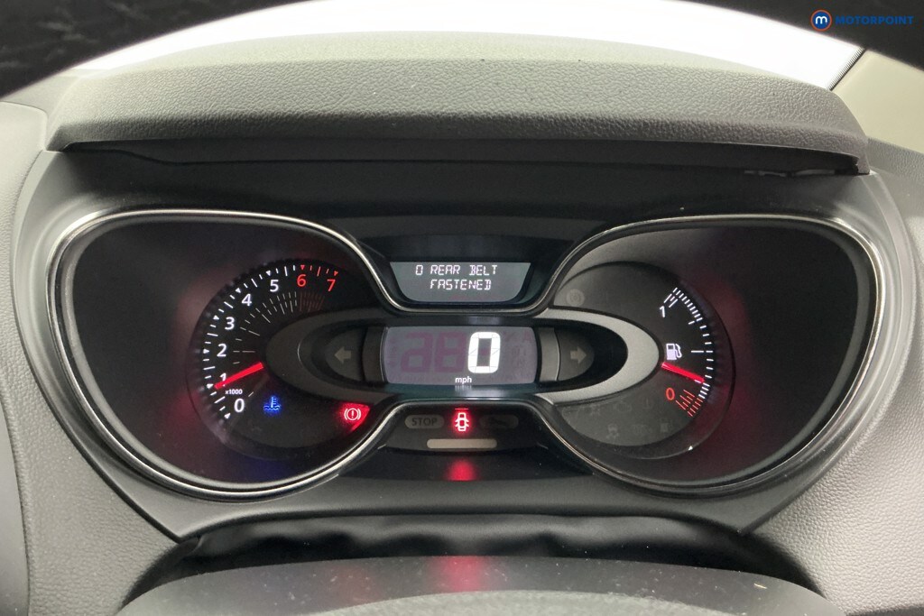 Used Renault Captur 2018 for sale - 77932288: Photo 19