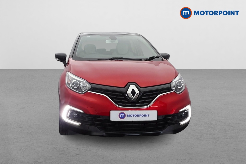 Used Renault Captur 2018 for sale - 77932288: Photo 2