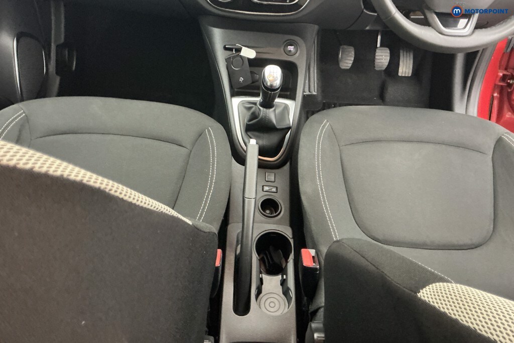 Used Renault Captur 2018 for sale - 77932288: Photo 20