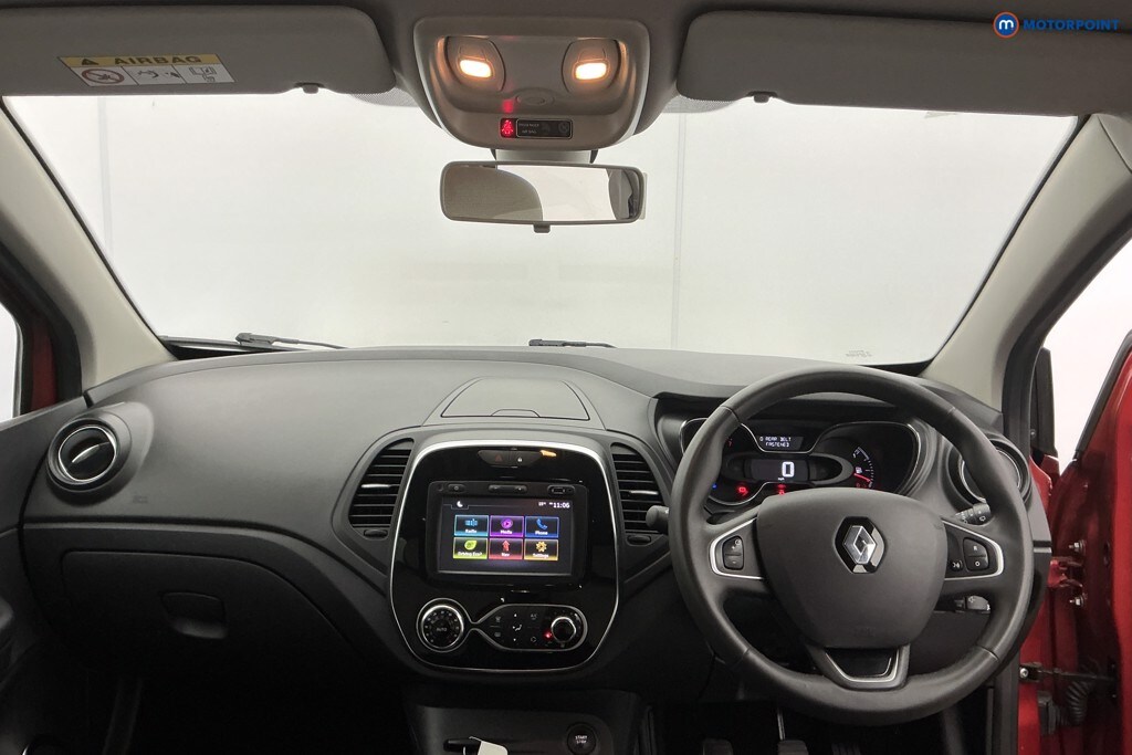 Used Renault Captur 2018 for sale - 77932288: Photo 22