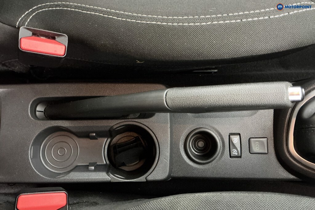 Used Renault Captur 2018 for sale - 77932288: Photo 24