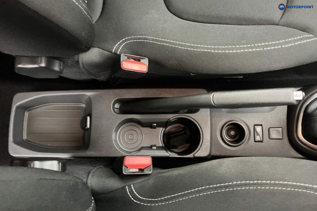 Used Renault Captur 2018 for sale - 77932288: Photo 25